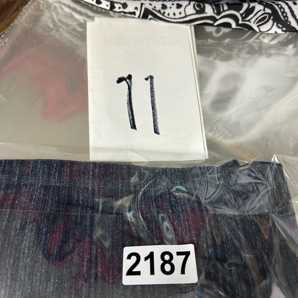 Robert Barakett Men’s T-Shirt 100% Cotton Stretch Soft Comfortable Minimalist S - Picture 9 of 9